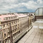 At The Top - Revolucni 23, Prague 1