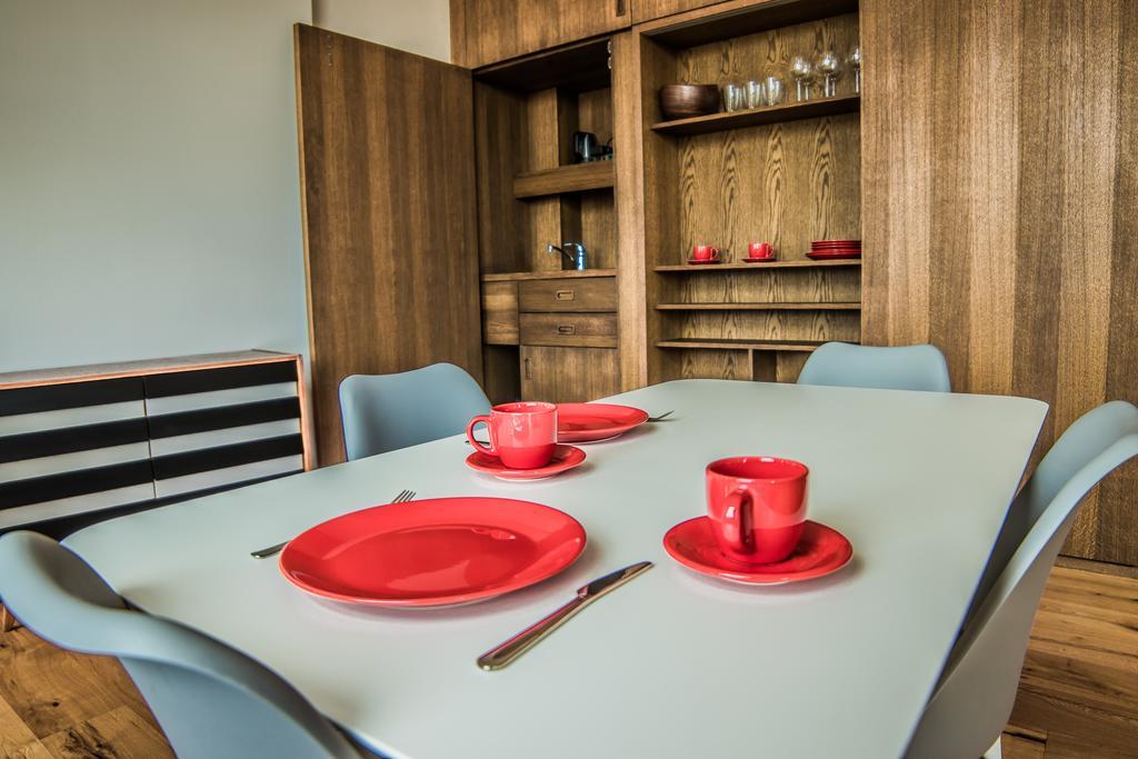 Apartamento At The Top - Revolucni 23, 1 Praga