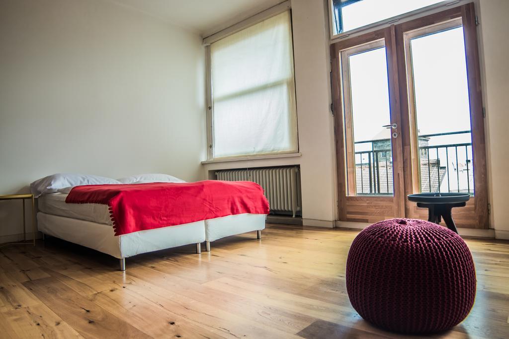 At The Top - Revolucni 23, 1 Apartamento *